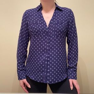 Express portofoni shirt